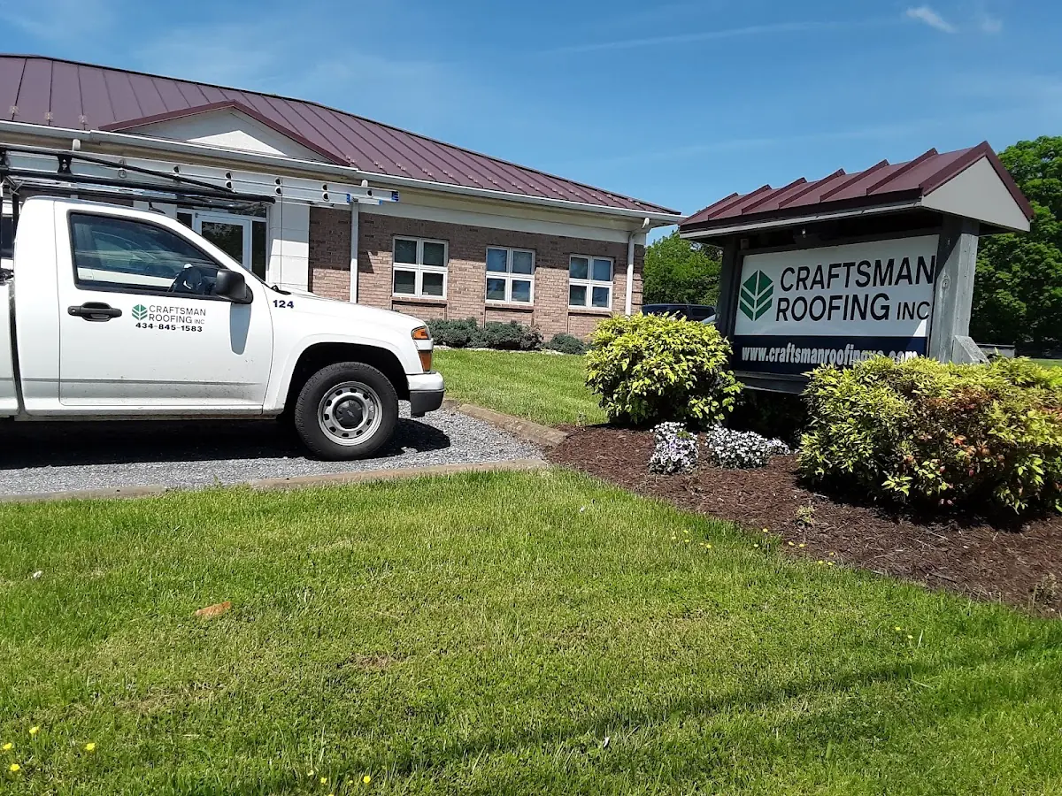 Quality Chimney Repair by experienced craftsmen in Roosevelt